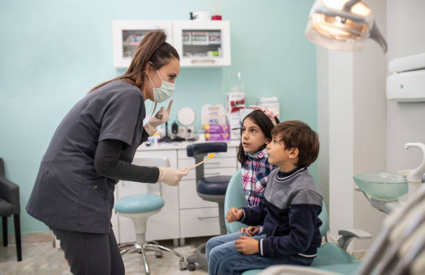 Best Full Mouth Reconstruction  in Haskell, TX